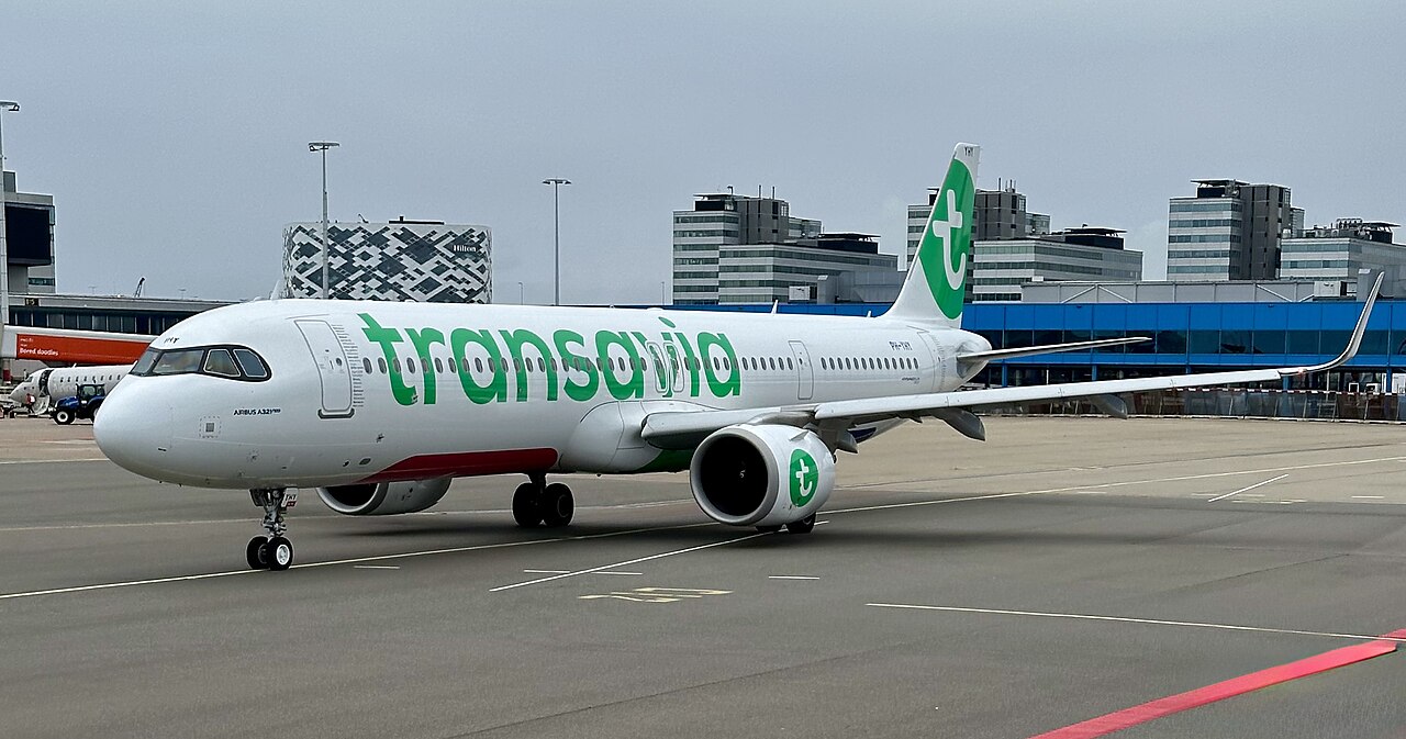 Transavia
